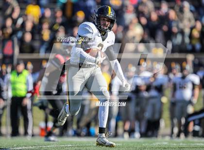 Thumbnail 2 in Cassville vs. Odessa (MSHSAA Class 3 Championship) photogallery.
