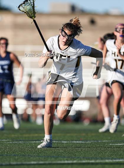 Thumbnail 2 in Eastridge @ Honeoye Falls-Lima (Section 5 Class C Semifinal) photogallery.