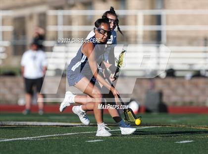 Thumbnail 3 in Eastridge @ Honeoye Falls-Lima (Section 5 Class C Semifinal) photogallery.