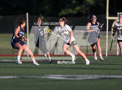 Thumbnail 2 in Eastridge @ Honeoye Falls-Lima (Section 5 Class C Semifinal) photogallery.