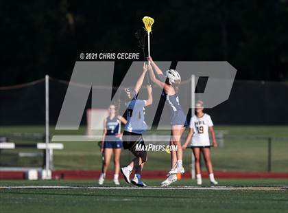 Thumbnail 2 in Eastridge @ Honeoye Falls-Lima (Section 5 Class C Semifinal) photogallery.
