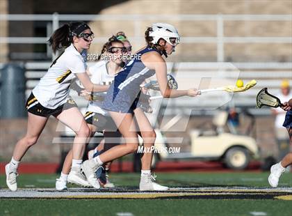 Thumbnail 1 in Eastridge @ Honeoye Falls-Lima (Section 5 Class C Semifinal) photogallery.
