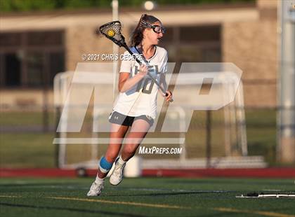 Thumbnail 3 in Eastridge @ Honeoye Falls-Lima (Section 5 Class C Semifinal) photogallery.