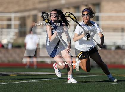 Thumbnail 3 in Eastridge @ Honeoye Falls-Lima (Section 5 Class C Semifinal) photogallery.
