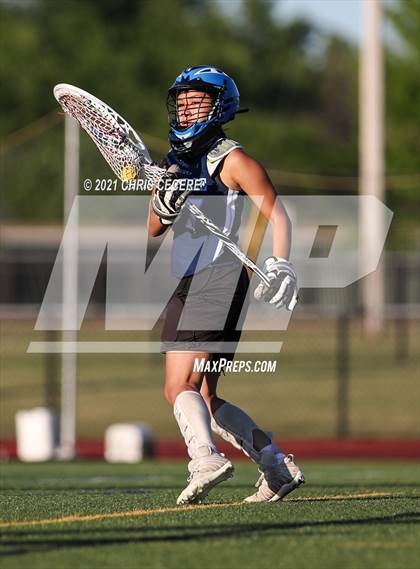 Thumbnail 3 in Eastridge @ Honeoye Falls-Lima (Section 5 Class C Semifinal) photogallery.
