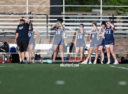 Thumbnail 2 in Eastridge @ Honeoye Falls-Lima (Section 5 Class C Semifinal) photogallery.