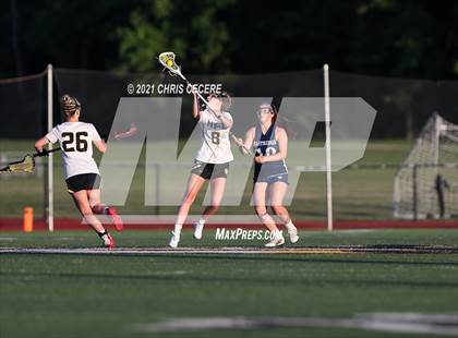 Thumbnail 2 in Eastridge @ Honeoye Falls-Lima (Section 5 Class C Semifinal) photogallery.