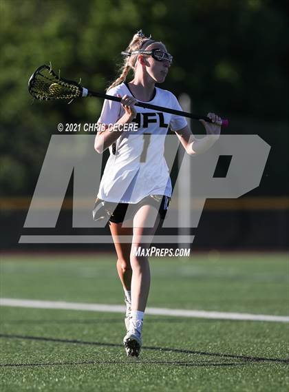 Thumbnail 1 in Eastridge @ Honeoye Falls-Lima (Section 5 Class C Semifinal) photogallery.