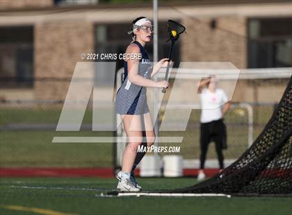 Thumbnail 1 in Eastridge @ Honeoye Falls-Lima (Section 5 Class C Semifinal) photogallery.