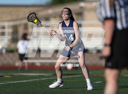 Thumbnail 2 in Eastridge @ Honeoye Falls-Lima (Section 5 Class C Semifinal) photogallery.