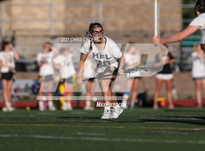 Thumbnail 3 in Eastridge @ Honeoye Falls-Lima (Section 5 Class C Semifinal) photogallery.