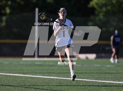 Thumbnail 3 in Eastridge @ Honeoye Falls-Lima (Section 5 Class C Semifinal) photogallery.