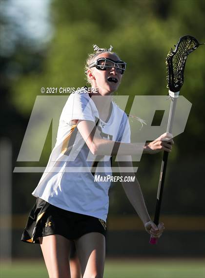 Thumbnail 3 in Eastridge @ Honeoye Falls-Lima (Section 5 Class C Semifinal) photogallery.