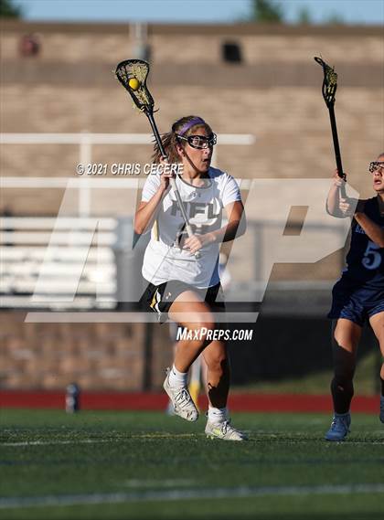 Thumbnail 1 in Eastridge @ Honeoye Falls-Lima (Section 5 Class C Semifinal) photogallery.
