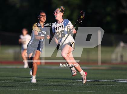 Thumbnail 2 in Eastridge @ Honeoye Falls-Lima (Section 5 Class C Semifinal) photogallery.