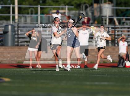 Thumbnail 2 in Eastridge @ Honeoye Falls-Lima (Section 5 Class C Semifinal) photogallery.