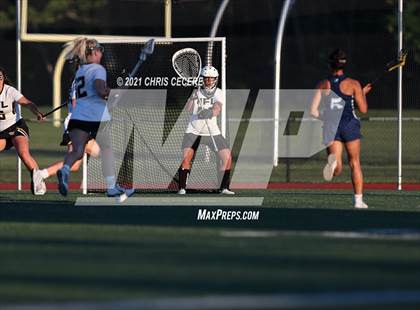 Thumbnail 1 in Eastridge @ Honeoye Falls-Lima (Section 5 Class C Semifinal) photogallery.