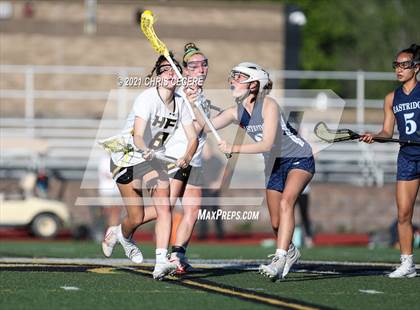 Thumbnail 1 in Eastridge @ Honeoye Falls-Lima (Section 5 Class C Semifinal) photogallery.