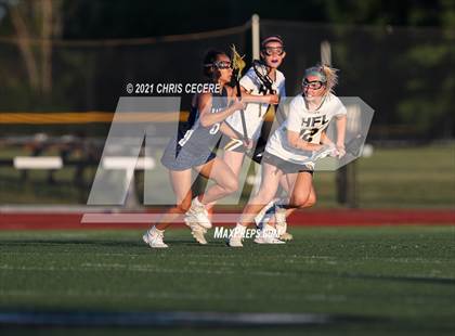 Thumbnail 2 in Eastridge @ Honeoye Falls-Lima (Section 5 Class C Semifinal) photogallery.