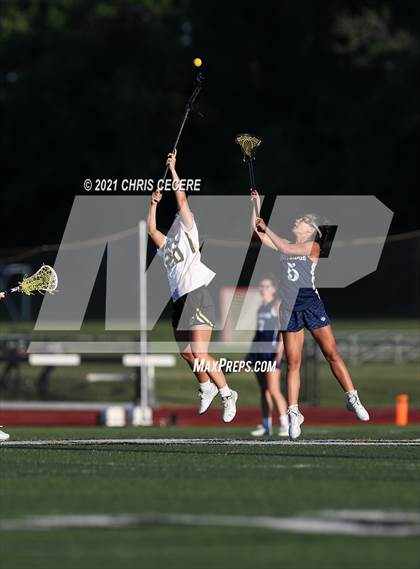 Thumbnail 2 in Eastridge @ Honeoye Falls-Lima (Section 5 Class C Semifinal) photogallery.