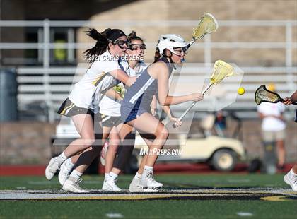 Thumbnail 2 in Eastridge @ Honeoye Falls-Lima (Section 5 Class C Semifinal) photogallery.