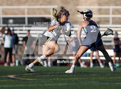 Thumbnail 1 in Eastridge @ Honeoye Falls-Lima (Section 5 Class C Semifinal) photogallery.