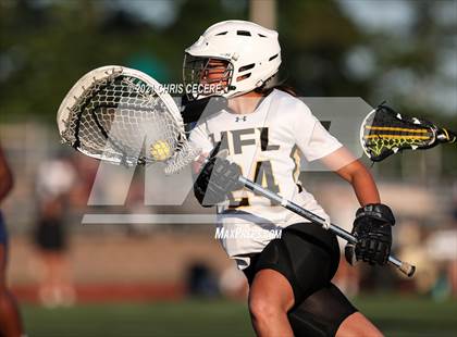 Thumbnail 2 in Eastridge @ Honeoye Falls-Lima (Section 5 Class C Semifinal) photogallery.