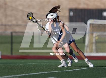 Thumbnail 1 in Eastridge @ Honeoye Falls-Lima (Section 5 Class C Semifinal) photogallery.