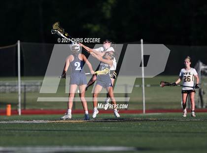 Thumbnail 3 in Eastridge @ Honeoye Falls-Lima (Section 5 Class C Semifinal) photogallery.