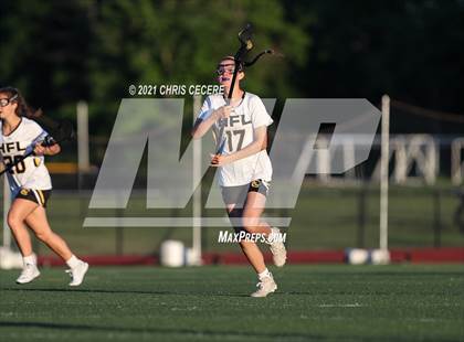 Thumbnail 2 in Eastridge @ Honeoye Falls-Lima (Section 5 Class C Semifinal) photogallery.