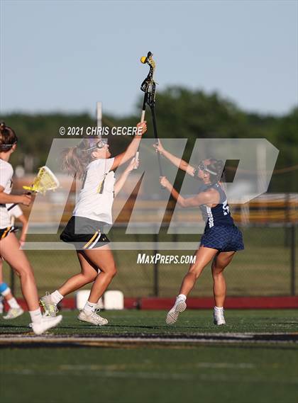 Thumbnail 2 in Eastridge @ Honeoye Falls-Lima (Section 5 Class C Semifinal) photogallery.