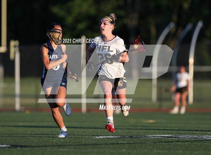 Thumbnail 3 in Eastridge @ Honeoye Falls-Lima (Section 5 Class C Semifinal) photogallery.