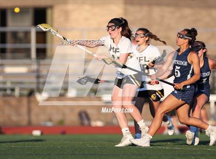 Thumbnail 3 in Eastridge @ Honeoye Falls-Lima (Section 5 Class C Semifinal) photogallery.