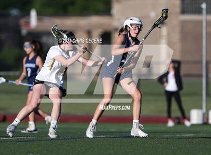 Thumbnail 3 in Eastridge @ Honeoye Falls-Lima (Section 5 Class C Semifinal) photogallery.