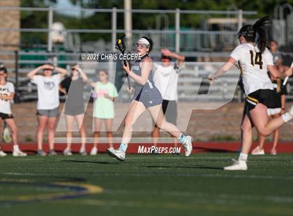 Thumbnail 3 in Eastridge @ Honeoye Falls-Lima (Section 5 Class C Semifinal) photogallery.