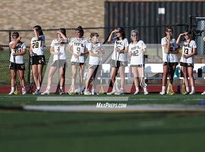 Thumbnail 2 in Eastridge @ Honeoye Falls-Lima (Section 5 Class C Semifinal) photogallery.