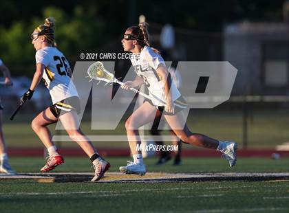 Thumbnail 1 in Eastridge @ Honeoye Falls-Lima (Section 5 Class C Semifinal) photogallery.