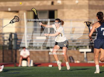 Thumbnail 2 in Eastridge @ Honeoye Falls-Lima (Section 5 Class C Semifinal) photogallery.