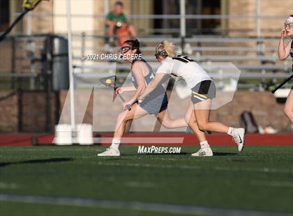 Thumbnail 1 in Eastridge @ Honeoye Falls-Lima (Section 5 Class C Semifinal) photogallery.