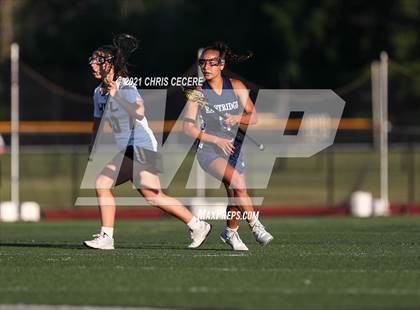 Thumbnail 2 in Eastridge @ Honeoye Falls-Lima (Section 5 Class C Semifinal) photogallery.