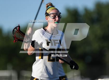 Thumbnail 2 in Eastridge @ Honeoye Falls-Lima (Section 5 Class C Semifinal) photogallery.
