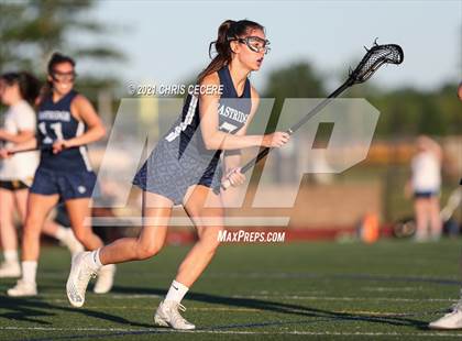 Thumbnail 2 in Eastridge @ Honeoye Falls-Lima (Section 5 Class C Semifinal) photogallery.