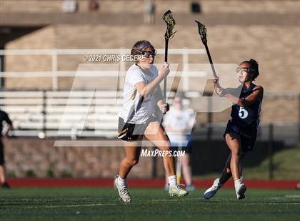 Thumbnail 3 in Eastridge @ Honeoye Falls-Lima (Section 5 Class C Semifinal) photogallery.