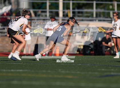 Thumbnail 1 in Eastridge @ Honeoye Falls-Lima (Section 5 Class C Semifinal) photogallery.