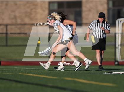 Thumbnail 3 in Eastridge @ Honeoye Falls-Lima (Section 5 Class C Semifinal) photogallery.