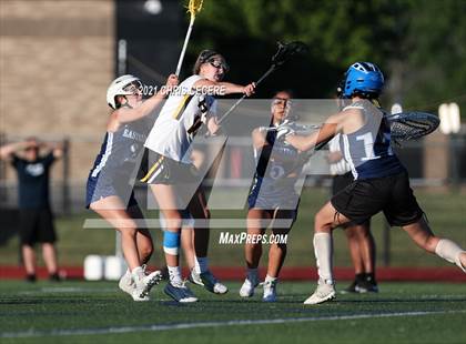 Thumbnail 2 in Eastridge @ Honeoye Falls-Lima (Section 5 Class C Semifinal) photogallery.