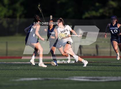 Thumbnail 3 in Eastridge @ Honeoye Falls-Lima (Section 5 Class C Semifinal) photogallery.