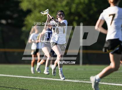 Thumbnail 1 in Eastridge @ Honeoye Falls-Lima (Section 5 Class C Semifinal) photogallery.