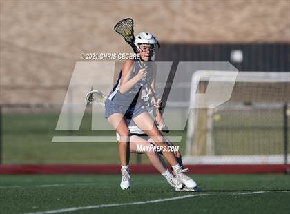 Thumbnail 3 in Eastridge @ Honeoye Falls-Lima (Section 5 Class C Semifinal) photogallery.