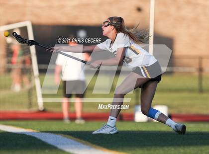 Thumbnail 1 in Eastridge @ Honeoye Falls-Lima (Section 5 Class C Semifinal) photogallery.